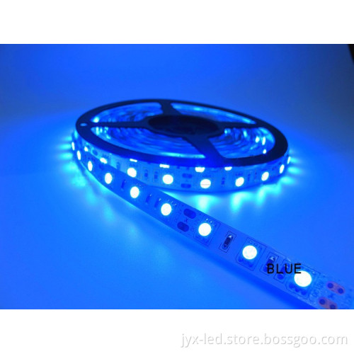 good price 24v non-waterproof 5050 flexible led strip online for kitchen